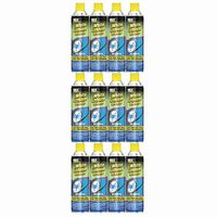 Max Professional 4088 White Lithium Grease 13 Oz - Pack of 12