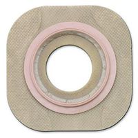 Hollister FlexWear Standard Wear Skin Barrier - Color R, Flange 2 1/4", Opening 1 3/8" - Box of 5 - HOL14307_BX