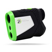 Precision Pro Golf NX9 HD Slope Golf Laser Rangefinder