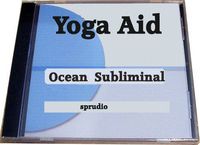 Relax While Power Yoga with Subliminal Ocean Wave (Synchronize Your Brain Waves)