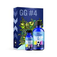 TRUE TERPENE GG#4 Profile 2ml l 15ml l 1oz (15ml)