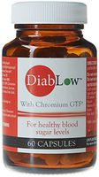 Lifeplan DiabLow 60 Capsules
