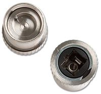 Fluke Networks NFA-SC, Set of 2 SC Interchangeable Input Adapter for the Power Meter Port on CertiFiber Pro or DTX-xFM2