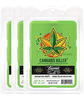 beamer Candle Parent (3 Pack Wax Drop Cannibas Killer)