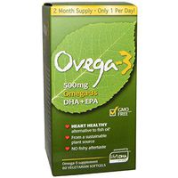Ovega-3 Ovega-3 60ct