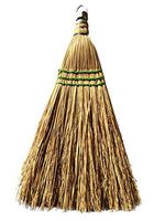 Whisk Brooms - 15" whisk broom