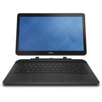 Dell Latitude E7350 Laptop NoteBook Intel Quad Core M5Y71 1.2 GHz 8GB Ram 256GB Solid State SSD Windows 10 Pro (Renewed)