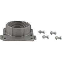 Square D by Schneider Electric B300 3-Inch  Bolt-On Hub for Square D Devices with B Openings