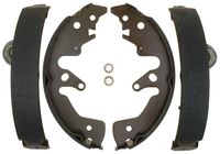 Raybestos 949PG Drum Brake Shoe Set