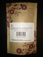 Reishi Ganoderma Lingzhi Mushroom Extract 400Mg x 1000 Capsules, 40% polyose, 2% triterpene