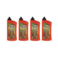 Orange Glo Hardwood Floor 4-in-1 Monthly Polish, 24 Oz