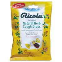 Cough Drops (Bag of 21)
