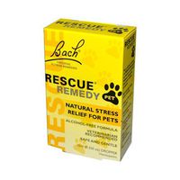 Bach Rescue Remedy Pet