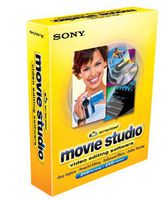 Screenblast Movie Studio 3.0
