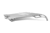 LUXA2 LCLN0001 M1-Pro Aluminum Notebook/Laptop Cooler with Crystallized for MacBook 13-Inch, MacBook Air 13-Inch, MacBook Pro 15-Inch, 17-Inch