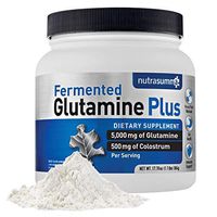 Nutrasumma Glutamine Plus 1.1 lb