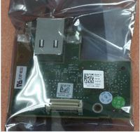 for Dell Idrac6 Drac 6i Access Drac Card Board Remote Access Controller Card Poweredge R510 R610 R710 R910 0k869t