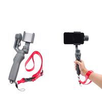 Sodoop Neck Lanyard Sling, Adjustable Waterproof Starp Wristband Hand Hand Rope