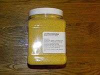 Lecithin (Lecithin Powder, 1 LB)