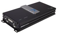 Soundstream PN5.640D 640W 5-Channel Picasso Nano Class-D Amplifier