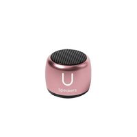 Fashionit U Micro Speaker - Portable Wireless Bluetooth Speaker