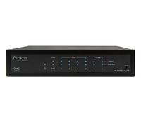 Araknis Networks 300 Series Router (AN-300-RT-4L2W)