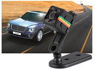 Original iMars Mini Camera SQ11 HD Camcorder HD Night Vision 1080P Sports Mini DV Video Recorder (Black)