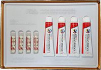 MEDICOCO Feminine Care Vagina Care Essence No Skin irritations