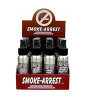 Smoke-Arrest Odor Eliminator- Summer Fresh Includes one can