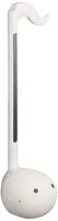 Otamatone [Japanese Edition] Japanese Electronic Musical Instrument Synthesizer by Cube / Maywa Denki, White
