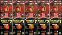 Thumbs Up 7 Best Male Enhancing Performance Capsules New Most Effective Natural Amplifier for Performance, Energy, and Endurance 10 Pill Combo… (Red 5 Black 5)