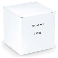 SECURAKEY SKC03 SKC-03 - Card, Standard, For SKL-03P