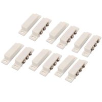 tatoko Magnetic Reed Switch Normally Open Closed NC NO Door Alarm Window Security 6Sets