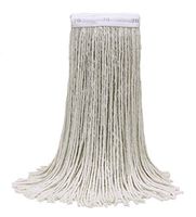 O'Cedar Commercial 97912 MaxiRayon Cut-End Mop, 12 oz (Pack of 12)