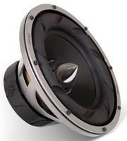 Oxygen Audio AIR12.2 12 inch. Subwoofer, 400 Watts, Dual Voice Coil (O2 AIR12.2)