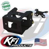 2014-2018 Polaris Sportsman 570 Winch Mount By KFI 101740