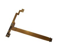 New Lens Focus Flex Cable Ribbon For Nikon AF-P DX 18-55mm f/3.5-5.6G VR Repair Part