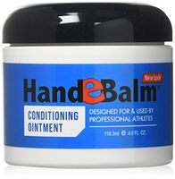 HandEbalm Conditioning Ointment (4 oz.) (Better Value)