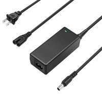 AC Adapter 12.5V Speaker Charger for Sony SRSX5 SRSX5/WHT SRSX5/RED SRSX5/BLK SRS-D5 SRS-Z100 Portable NFC Bluetooth Wireless Speaker System Sony Speaker Power Supply Cord 8.8FT