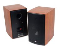 PSB Alpha Series B1 2-way Music Bookshelf Speakers Pair Quality Desktop
