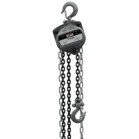 Jet S90-050-10 S90 Series Hand Chain Hoists