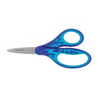 Fiskars 5 Inch Left Handed Pointed-tip Kids Scissors, Color Received May Vary