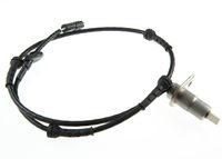 Holstein Parts  2ABS0670 ABS Speed Sensor