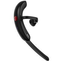 HOCO Business Bluetooth Earphone V5.0 Call/Music time: 4-8 Hours Digital Noise Cancelling Voice Control Wireless Headphone with Mic Car Sport Headset for iPhone Android