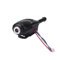 Hanbaili 0.3MP HD WiFi Camera for SYMA X5c x5sc x5c-1 m68 k300c RC Drone Quadcopter Upgrade Spare Parts
