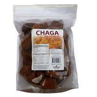 GITXM Chaga 1 Pound