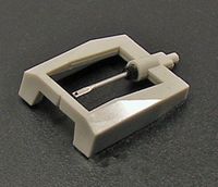 Durpower Phonograph Record Turntable Needle For MODELS NATIONAL PANASONIC SE2090, NATIONAL PANASONIC SE2150, NATIONAL PANASONIC SE2150D