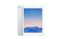 Apple iPad Air 1st Generation A1475 (Verizon + Wi-Fi) Silver/White 16GB Tablet (Renewed)