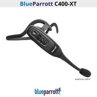 BlueParrott C400-XT Noise Canceling Mircophone Headset