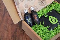 Essential Oil Blend for Energy & Appetite Control (2-50 mL)